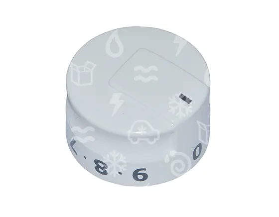 knoflík sporáku ZANUSSI / ELECTROLUX / AEG, 3425706011